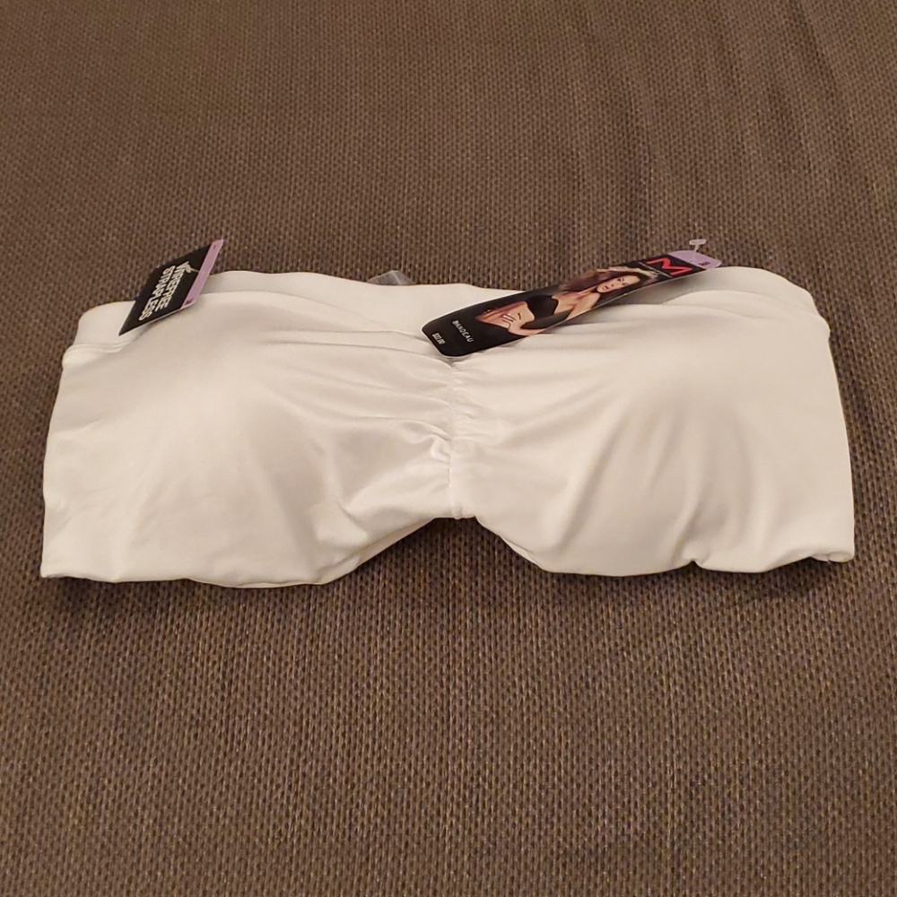 Maidenform Women's Dream Collection Bandeau Bra